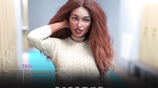 Taboo University - Helping Iona Getting Cuties Moist