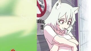 Yani Neko XXX COMPILATION