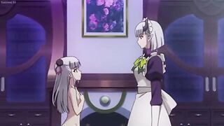 The testament of sister recent devil comics scenes