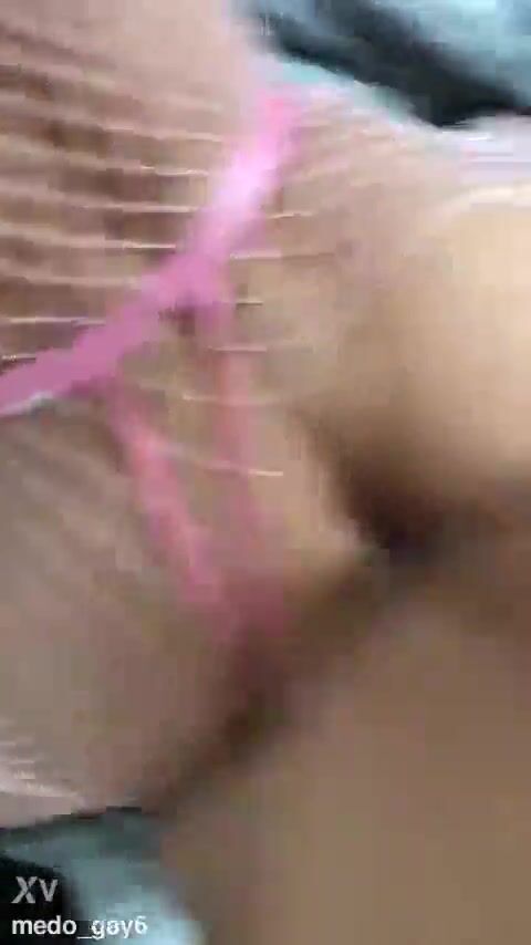 A professional and y dude had sex with me and tore my anal opening with his knob.