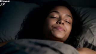 Secret hook up got me creampied by two different dudes in one night ( AI generated )
