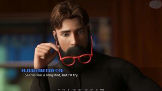 Pecker Intimate Investigations (part 7)