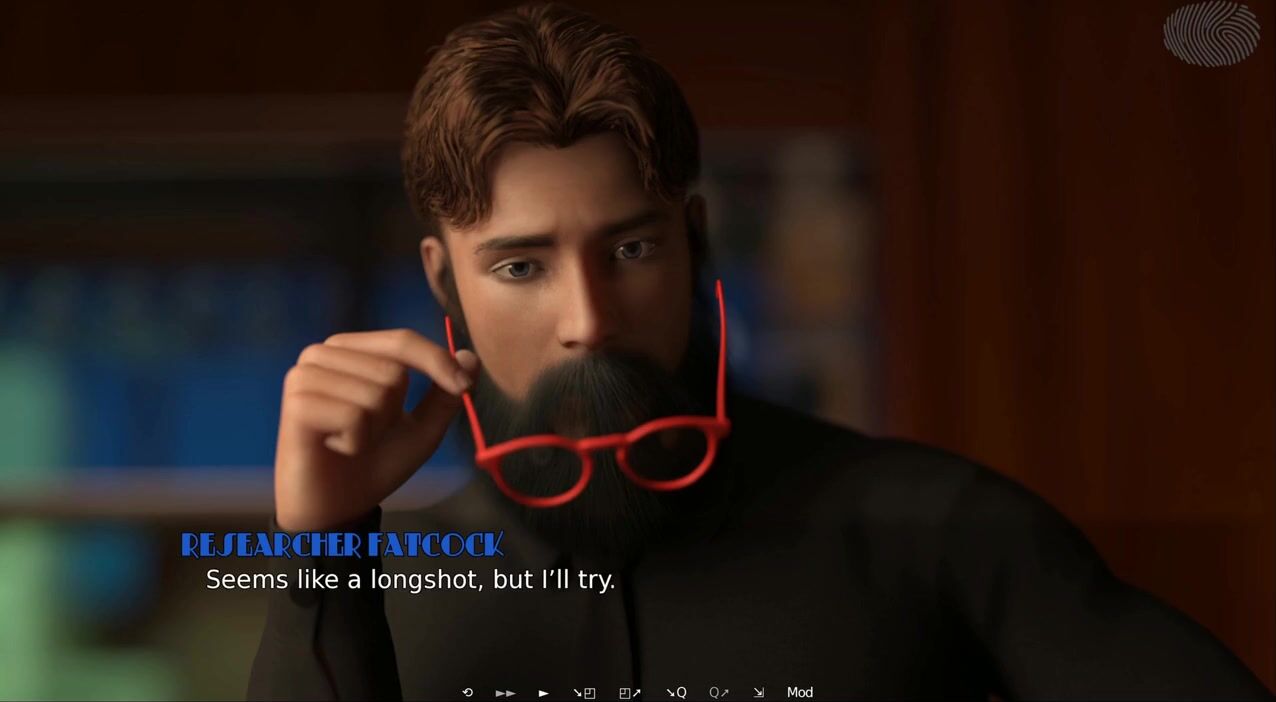 Pecker Intimate Investigations