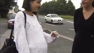 Pee Sex and Preggo Hawt Hotty