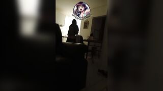 I woke up and caught my neighbour having sex with my wife in the kitchen. That guy went there beneath the pretext of asking for sugar and ended up having sex with her right there on the edge of the table!