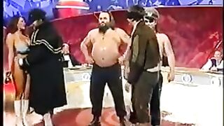 Linsey Dawn McKenzie (TTIAA)