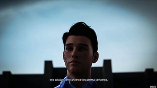 Abode of Hearts (part 4)