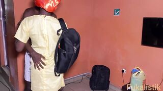Beloved Teen Stepsister Got Screwed by BBC
