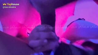 Dominating a Yielding Sissy!