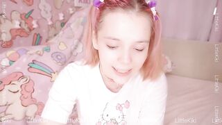 step Daughter play with step Dad and riding his Penis