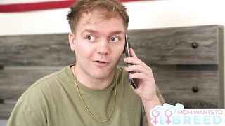 Isabel Love “Breed Me Stepson Previous to Your Daddy Gets Home”