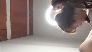 YOUTHFUL MEXICAN STUDENT IS SEXED BY HER TEACHER IN SWAP FOR PRICELESS GRADES