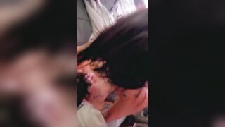 Tattooed Doxy likes to screw