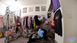 Bts - Kae the Brat and Alex Legend