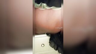 tiny black bitch