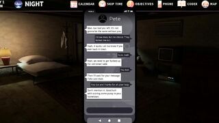 Complete Gameplay - Midnight Paradise, Part two