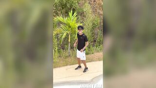 A glamorous Black mother I'd like to fuck Bangs her coach, who’s got a biggest wang , with her constricted vagina while her spouse’s away