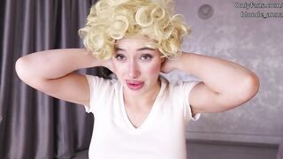 Wig collection part two