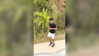 A pretty Black mother I'd like to fuck Screws her tutor, who’s got a giant penis , with her taut twat during the time that her spouse’s away