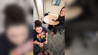 FFM Cucking!