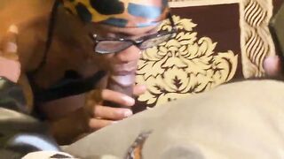 Hardcore ebony teen sex