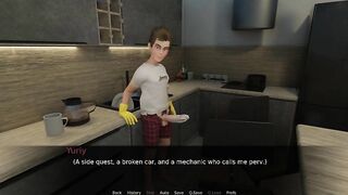 Complete Gameplay - Jimmy Awkward Adventures, Part 8