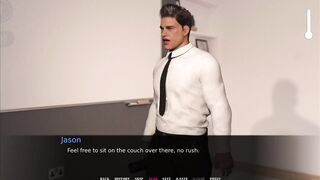 Casteen - Emilia Needs Cash and Modelling Gets Offered