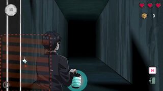 Anime Game – Coplay Sex Scenes two - The Censor