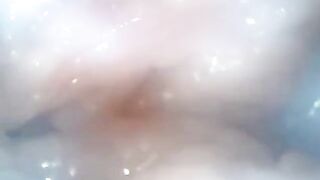 See My Vagina Pulsing Inside