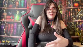 Bi Encouragement Anal Fingering Tutorial