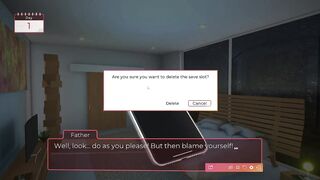 Sex Hotel Simulator Sex Game Play [part O1] Adult Game Play / Undressed Game Play