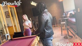 Mrflourish Games Ep3 Sfw Full: Pleasant Vickie in Pool Pick'em two Boys