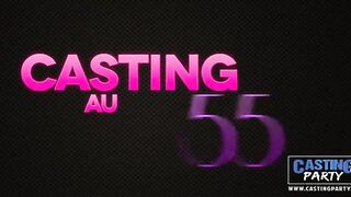 Casting at the 55 Bar Vol. 5