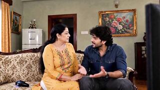 Hunk Catches Ally Banging His Step Mamma on Sofa – AI Generated Episode