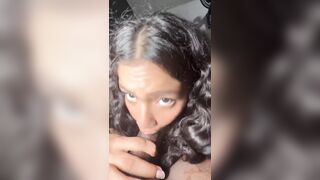 I Get All the Cum Without My Superlatively good Ally