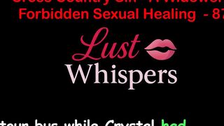 Cross Country Sin a Widower’s Illicit Raunchy Healing Part 87 - English Audio Sex Story