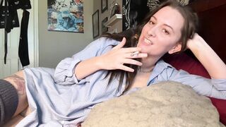 Stepmommy Drains U