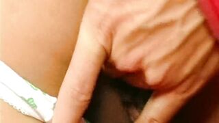 Retro Twat Banged Juicy