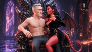 Infernal Contract