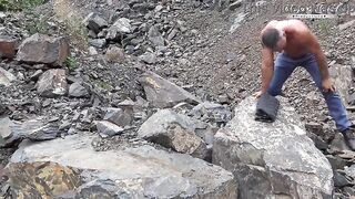 Behind The Scenes Of Mugur’s Favourable Accident with Fotina & Christina Santes