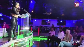 My Avn Roast Proceeds! Joanna Gal!