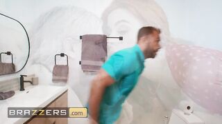 Make A Swinger Out Of Me Kenzie Taylor, Abigaiil Morris Brazzers