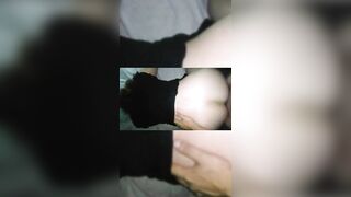 Banging in My Stepcousins Couch