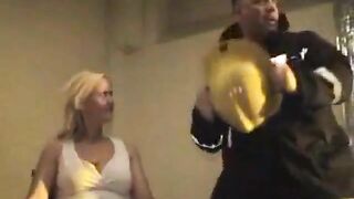 Unforgettable Moves and a Creamy Surprise Ending