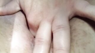 Fingerfick