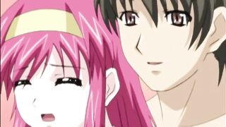 Super Breasty Housewife