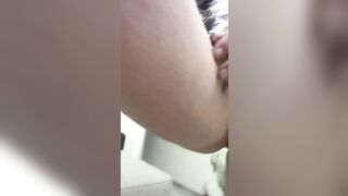 BROTHER CAUGHT YOUTHFUL STEP SISTER DURING THE TIME THAT MASTURBATING AND...