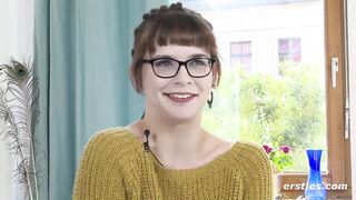 Alleine an einem Sonntagnachmittag