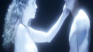 CLAIRE KEIM STRIPPED (1997)