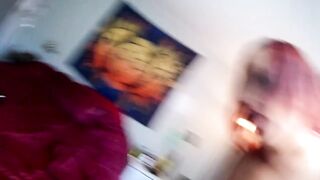 Sneaky Step Mamma and Son, Squirt, Taboo mother I'd like to fuck